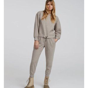 VARLEY Arleta Sweatshirt & Joggers - Complete Set XS